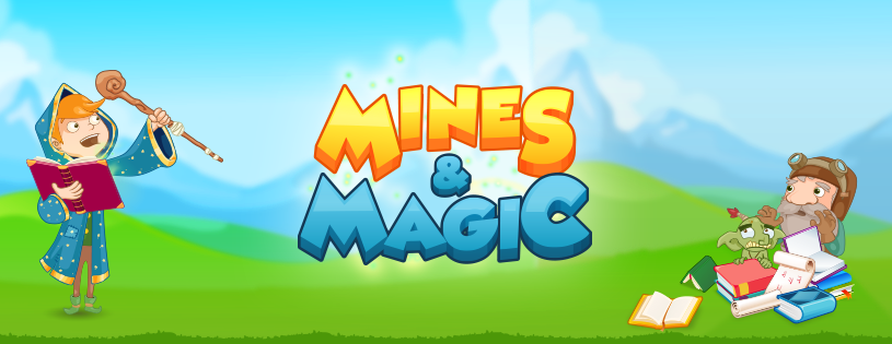 Mines & Magic