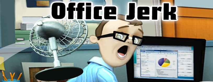 Office Jerk