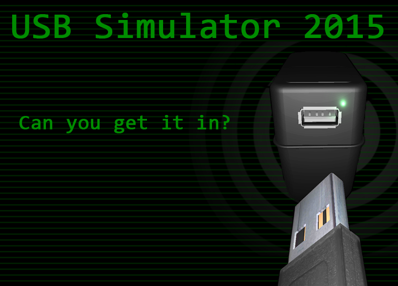 USB Simulator 2015