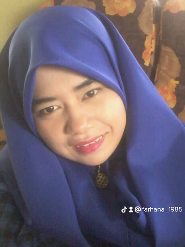 NorFarhana